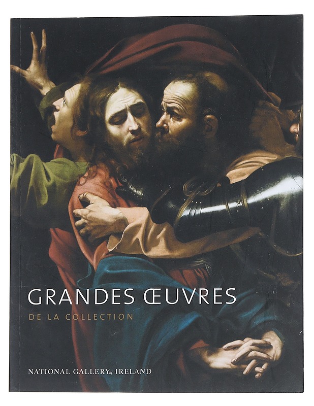 Grandes oeuvres de la collection - Taide- ja kulttuurikirjat - 10105544757 - 0