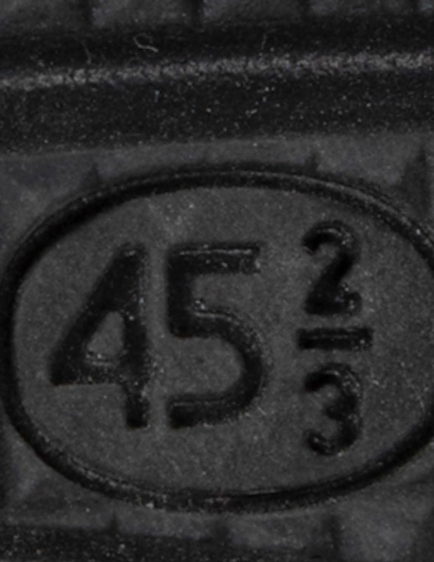KYBUN Zürich II terveyskengät, 45 2/3 - Miesten kävelykengät ja sandaalit - 10105544760 - 2