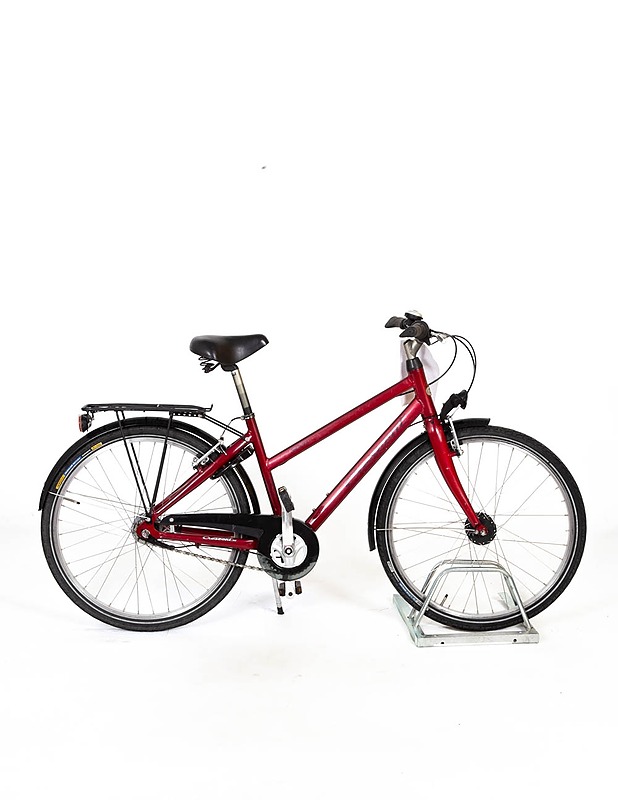 CRESCENT Sport polkupyörä, 26" - Naistenpyörät - 10105544763 - 0