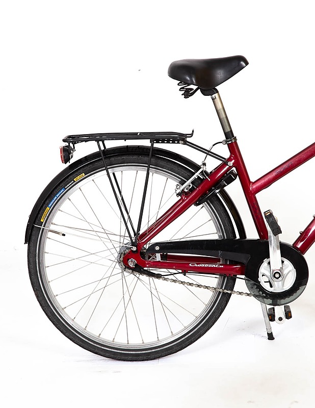 CRESCENT Sport polkupyörä, 26" - Naistenpyörät - 10105544763 - 2
