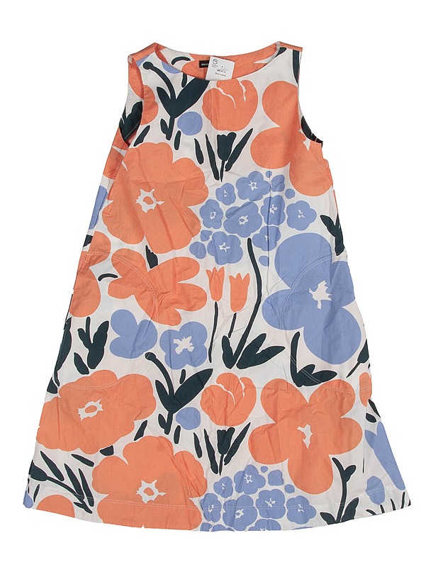 MARIMEKKO Uniqlo mekko, XS - Mekot ja hameet - 10105544764 - 0