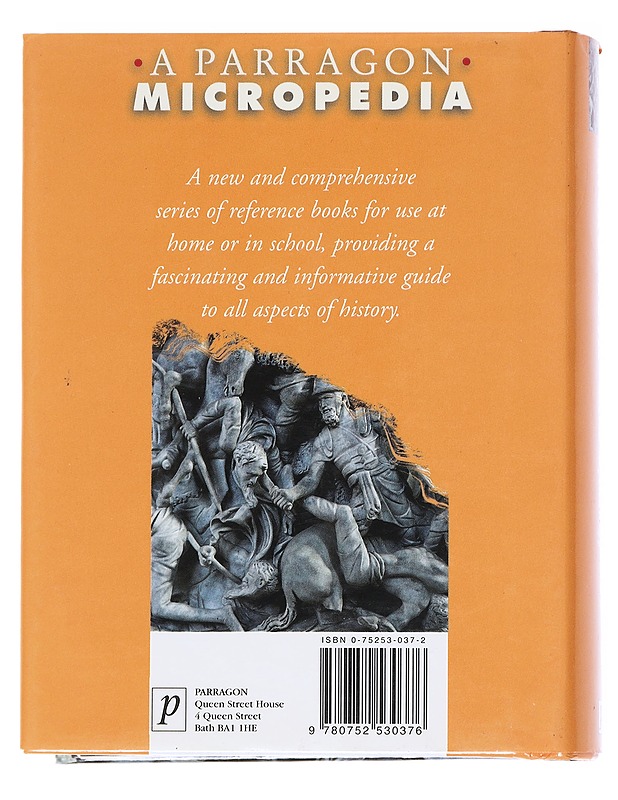 World mythology - Cotterell, Arthur - Tietokirjat ja oppaat - 10105544805 - 1