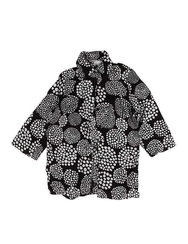 MARIMEKKO pellavapaita, XS - Naisten paidat ja topit - 10105544820 - 0
