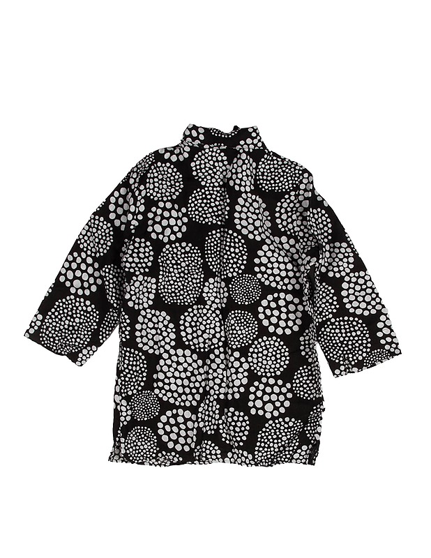 MARIMEKKO pellavapaita, XS - Naisten paidat ja topit - 10105544820 - 1