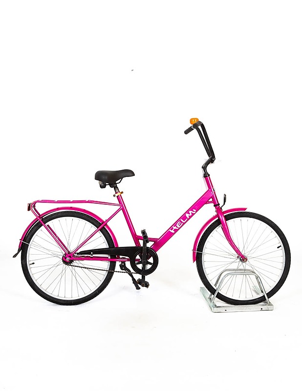 SOLIFER Helmi polkupyörä, 24" - Lastenpyörät - 10105544849 - 0