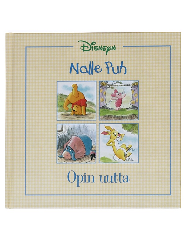 Opin uutta - Marshall, Hallie - Lastenkirjat - 10105544847 - 0