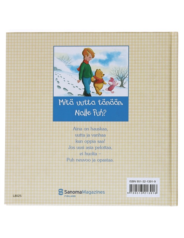 Opin uutta - Marshall, Hallie - Lastenkirjat - 10105544847 - 1