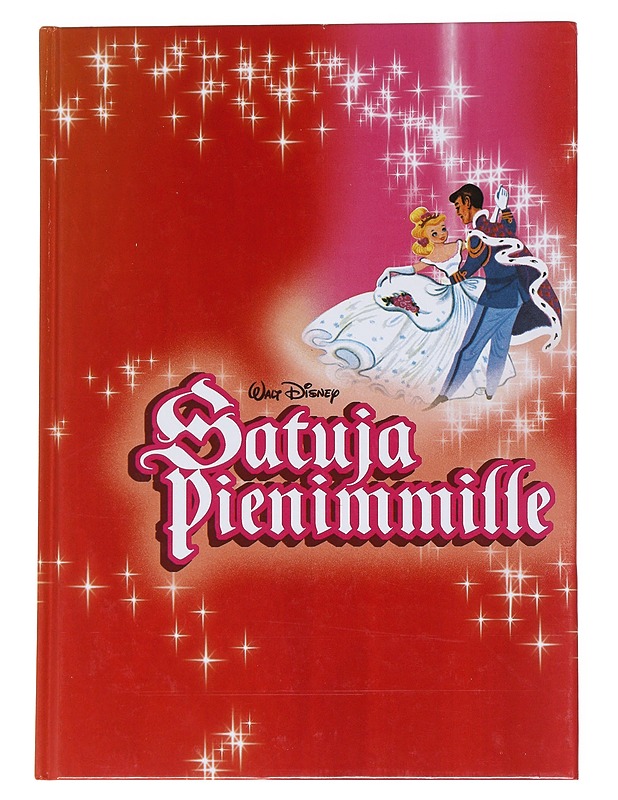 Satuja pienimmille - Werner, Jane - Lastenpyörät - 10105544887 - 0