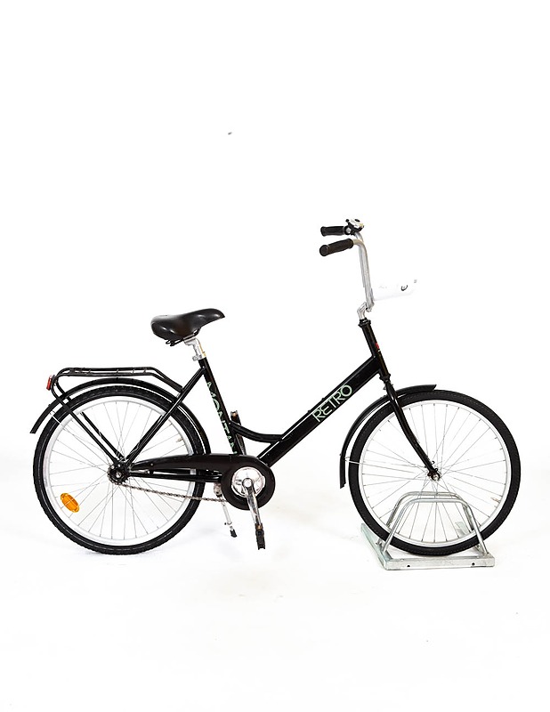 MONTANA Retro polkupyörä, 24" - Lastenpyörät - 10105544896 - 0