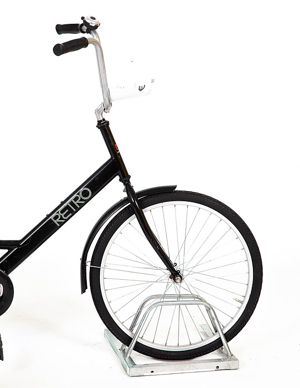 MONTANA Retro polkupyörä, 24" - Lastenpyörät - 10105544896 - 1