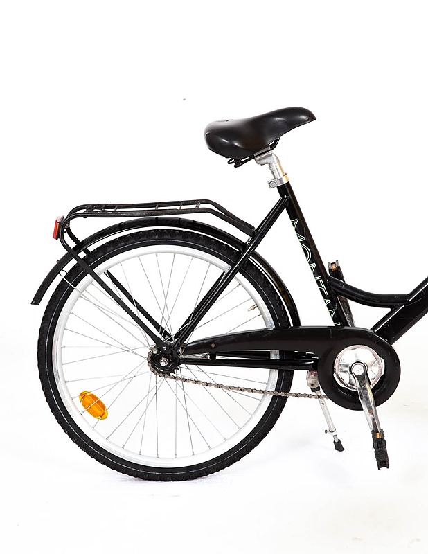 MONTANA Retro polkupyörä, 24" - Lastenpyörät - 10105544896 - 2