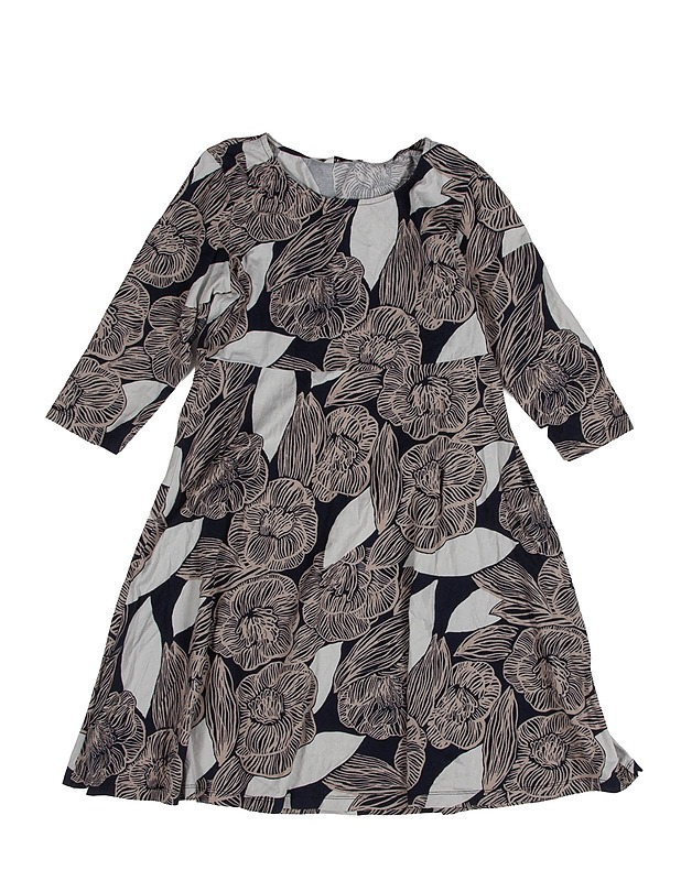 MARIMEKKO Olivia Amur mekko, S - Mekot ja hameet - 10105544890 - 0