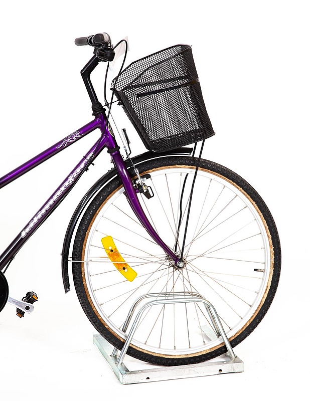 DBS Kilimanjaro polkupyörä, 26" - Naistenpyörät - 10105544906 - 1