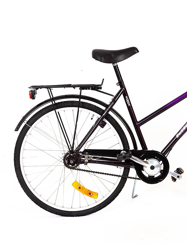 DBS Kilimanjaro polkupyörä, 26" - Naistenpyörät - 10105544906 - 2