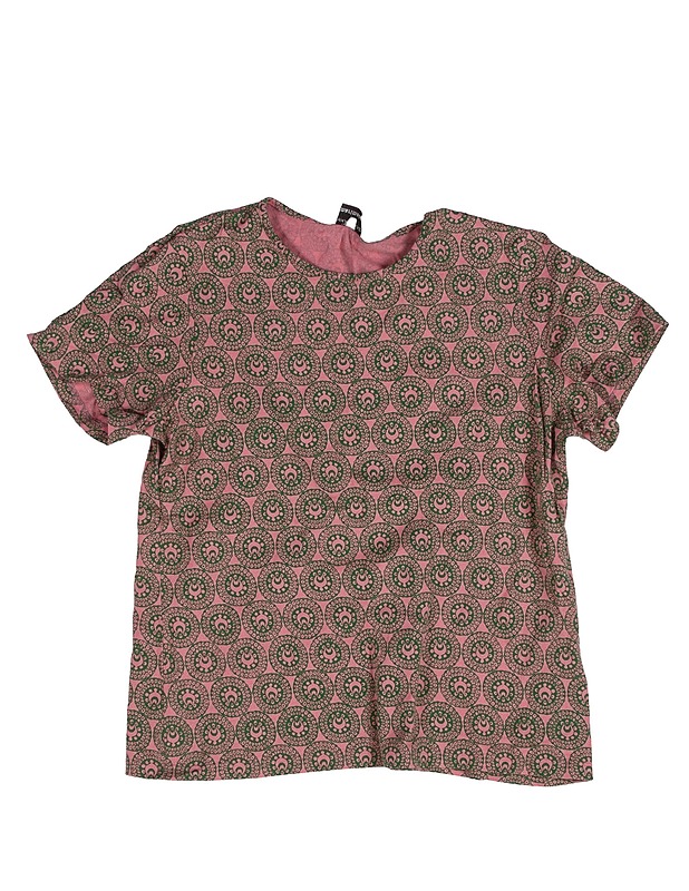 MARIMEKKO Mika Piirainen t-paita, XL - Naisten paidat ja topit - 10105544908 - 0