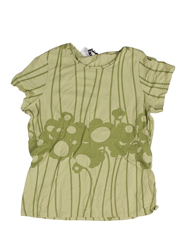 MARIMEKKO Mika Piirainen t-paita, XL - Naisten paidat ja topit - 10105544916 - 0