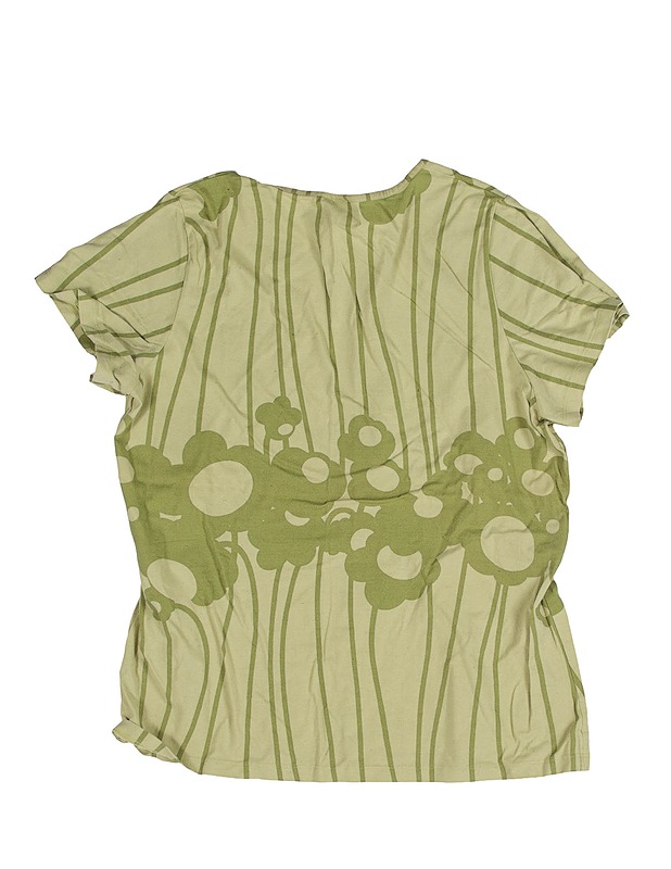 MARIMEKKO Mika Piirainen t-paita, XL - Naisten paidat ja topit - 10105544916 - 1