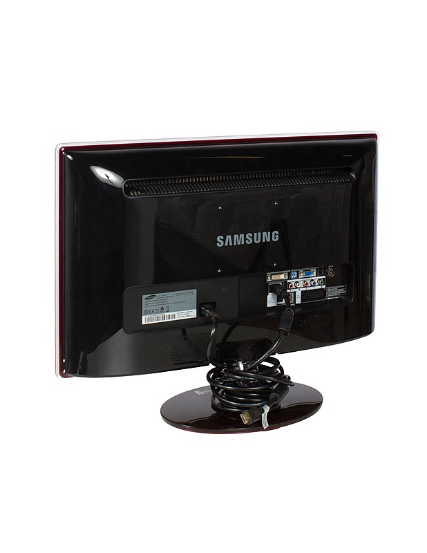SAMSUNG-näyttö  - Tietokoneet - 10105544971 - 1