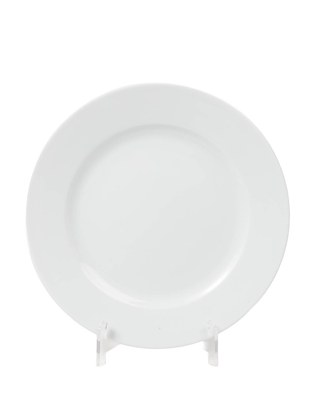 GÜRAL PORSELEN leipälautanen, 6 kpl - Lautaset ja kulhot - 10105544964 - 1