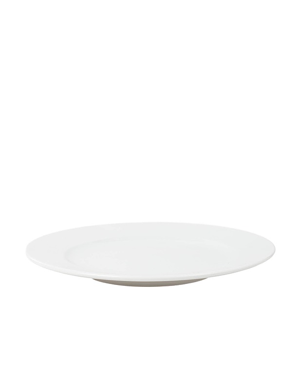 GÜRAL PORSELEN leipälautanen, 6 kpl - Lautaset ja kulhot - 10105544964 - 2
