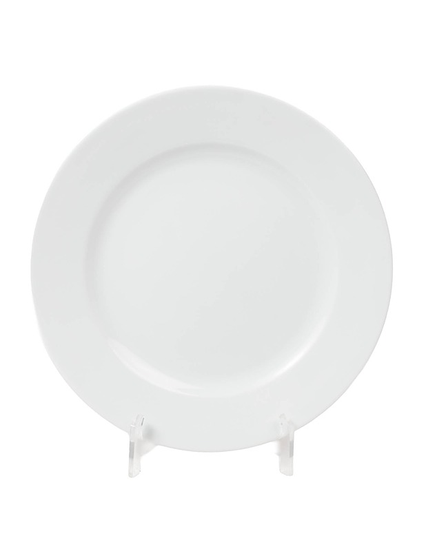 GÜRAL PORSELEN leipälautanen, 6 kpl - Lautaset ja kulhot - 10105544969 - 1