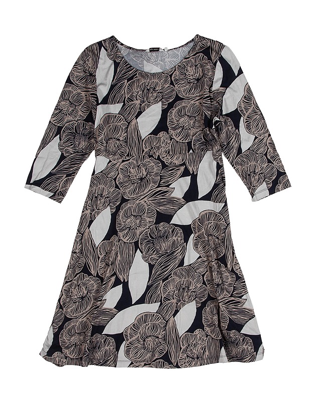 MARIMEKKO Olivia Amur mekko, L - Mekot ja hameet - 10105544972 - 0
