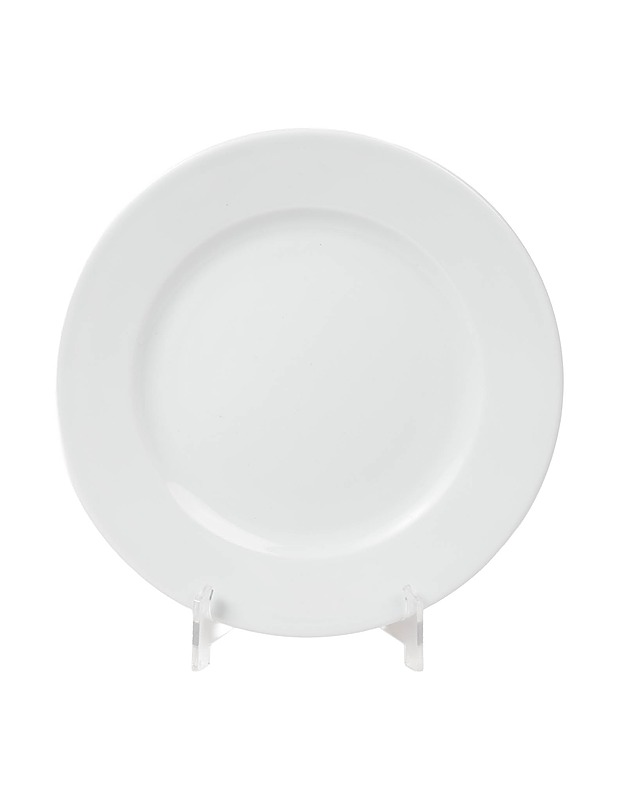 GÜRAL PORSELEN leipälautanen, 6 kpl - Lautaset ja kulhot - 10105544973 - 1