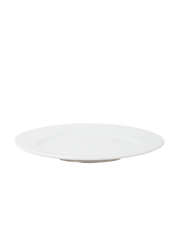 GÜRAL PORSELEN leipälautanen, 6 kpl - Lautaset ja kulhot - 10105544973 - 2