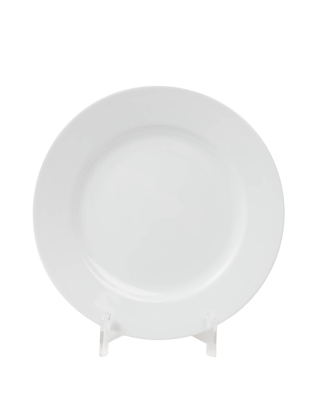 GÜRAL PORSELEN leipälautanen, 6 kpl - Lautaset ja kulhot - 10105544977 - 1