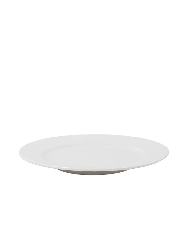 GÜRAL PORSELEN leipälautanen, 6 kpl - Lautaset ja kulhot - 10105544977 - 2
