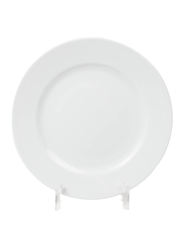GÜRAL PORSELEN leipälautanen, 6 kpl - Lautaset ja kulhot - 10105544979 - 1