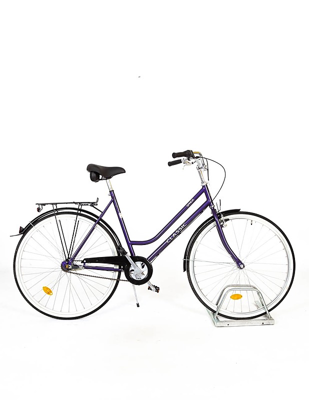 SPRICK Classic polkupyörä, 28" - Naistenpyörät - 10105544985 - 0