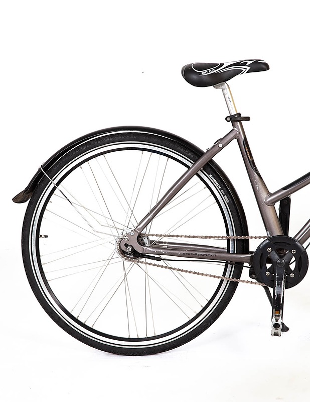 HELKAMA CS2800 polkupyörä, 28" - Naistenpyörät - 10105545002 - 2