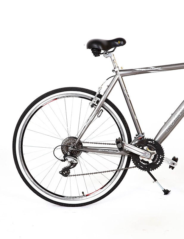 RALEIGH RX900 polkupyörä, 28" - Miestenpyörät - 10105545013 - 2