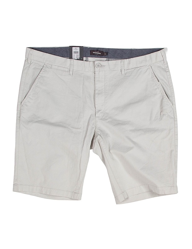 DRESSMANN shortsit, 3XL - Miesten housut ja shortsit - 10105545015 - 0