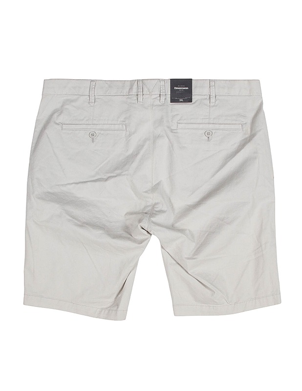 DRESSMANN shortsit, 3XL - Miesten housut ja shortsit - 10105545015 - 1