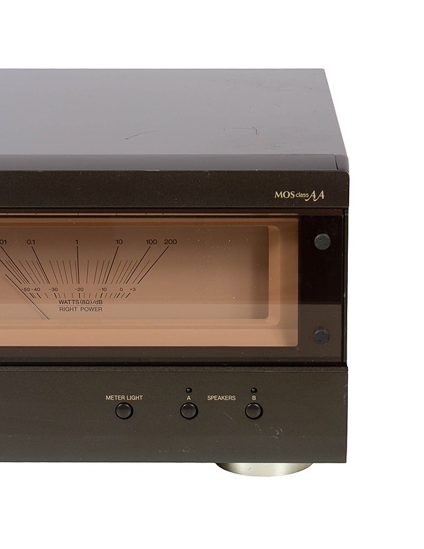 TECHINICS SE-A9095 -stereopäätevahvistin  - Audio - 10105545018 - 3