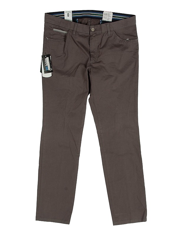 CLUB OF COMFORT housut, 56 - Miesten housut ja shortsit - 10105545030 - 0