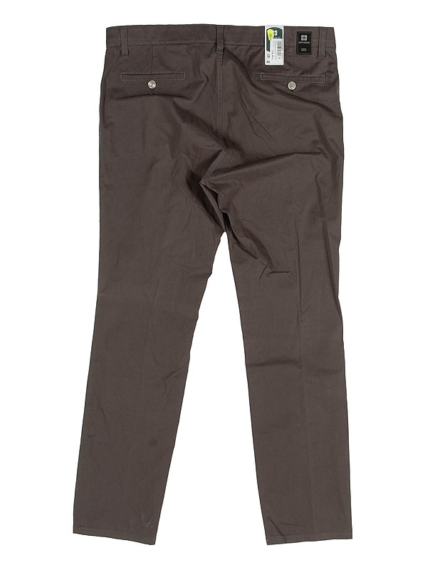 CLUB OF COMFORT housut, 56 - Miesten housut ja shortsit - 10105545030 - 1