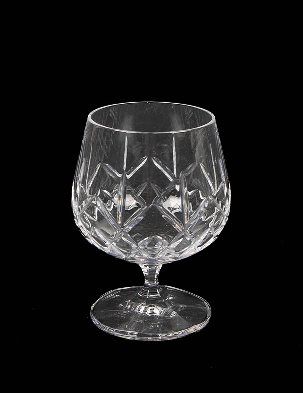 BOHEMIA Dianna konjakkilasit, 4 kpl - Lasit - 10105545044 - 1