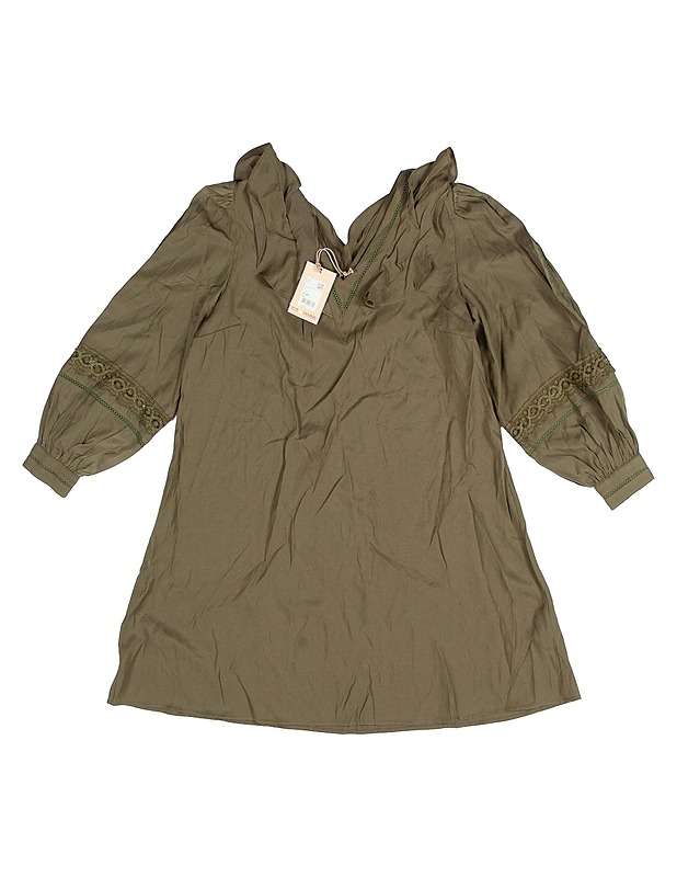 RUE DE FEMME mekko, L - Mekot ja hameet - 10105545072 - 0