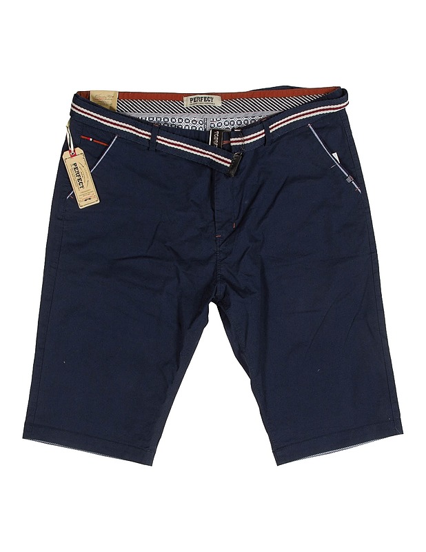PERFECT shortsit, 4 XL - Naisten housut, shortsit ja haalarit - 10105545088 - 0