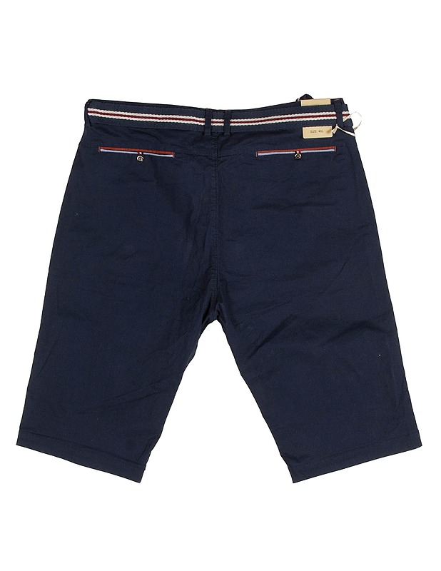 PERFECT shortsit, 4 XL - Naisten housut, shortsit ja haalarit - 10105545088 - 1
