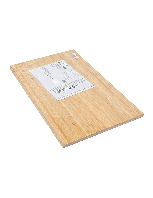 IKEA Aptitlig leikkuulauta - Muut astiat - 10105545085 - 0