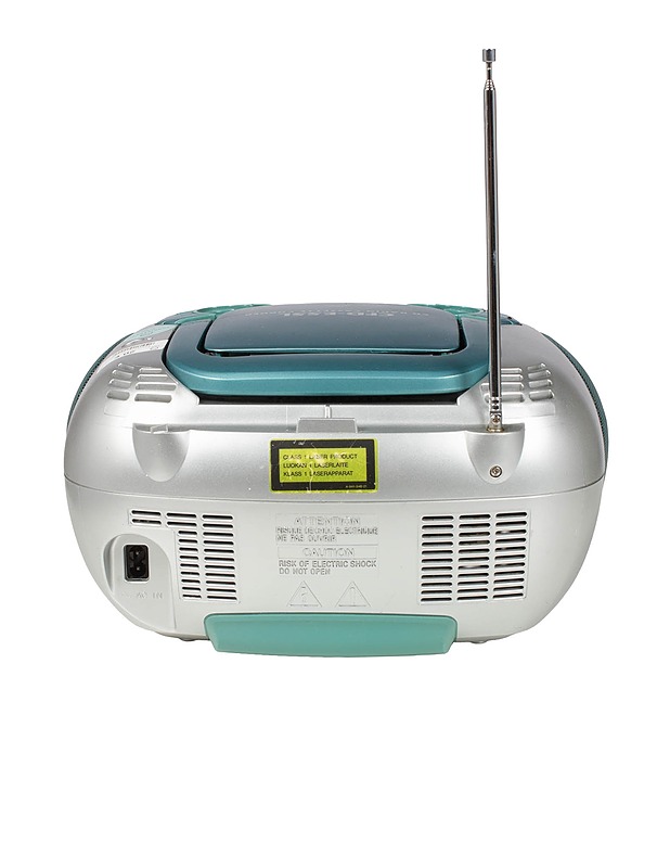 SONY CFD E55L -radio-kasetti-cd-soitin  - Muu elektroniikka - 10105545120 - 2
