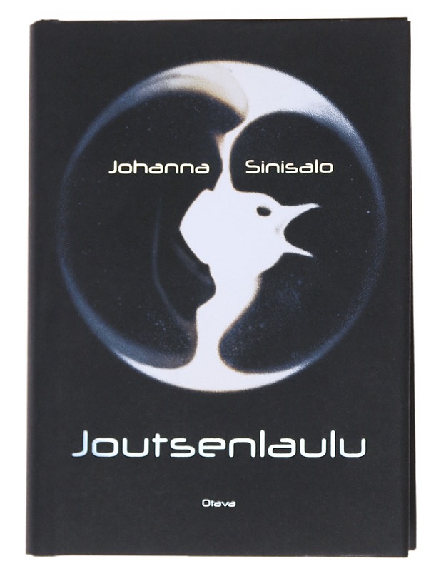 Joutsenlaulu - Johanna Sinisalo - Romaanit ja novellit - 10105545127 - 0