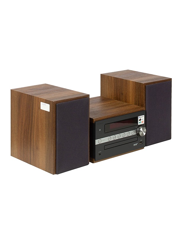 PIONEER X-CM56D -stereot - Audio - 10105545135 - 0