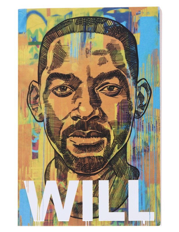 Will - Mark Manson, will Smith - Elämäkerrat ja muistelmat - 10105545152 - 0