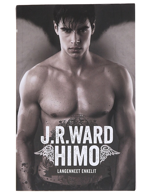 Himo - Ward, J. R. - Fantasia- ja scifi - 10105545160 - 0