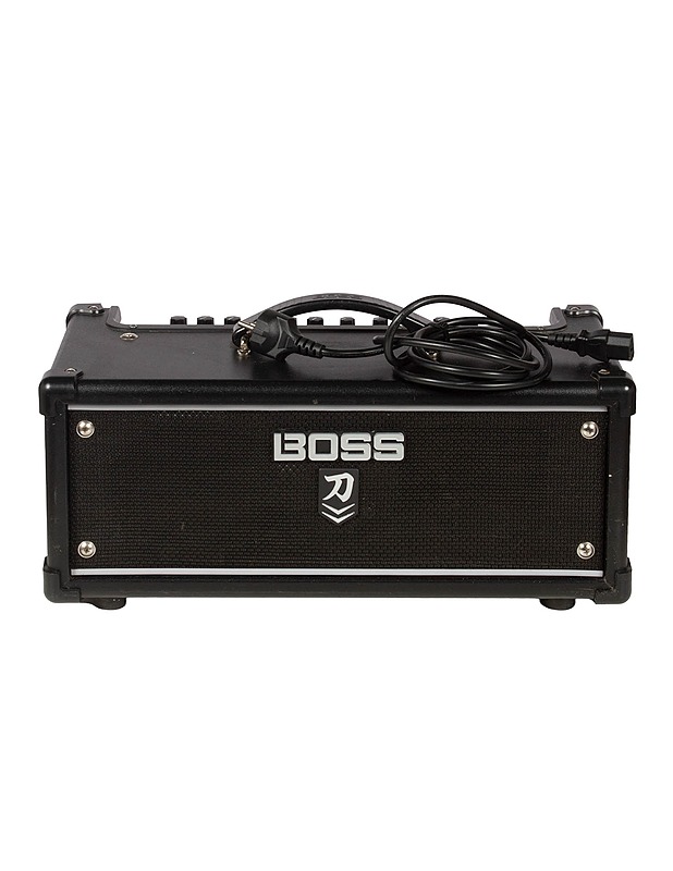 BOSS Katana Head MK II -kitaravahvistin (nuppi)  - Vahvistimet ja soitintarvikkeet - 10105545171 - 0